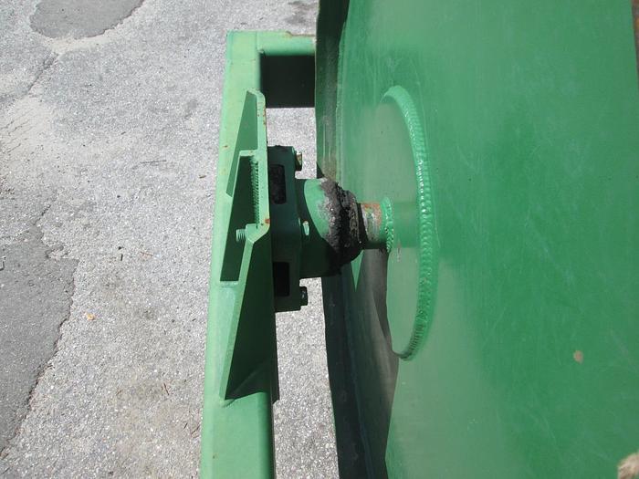 Used 8’ Pull Behind Field Roller