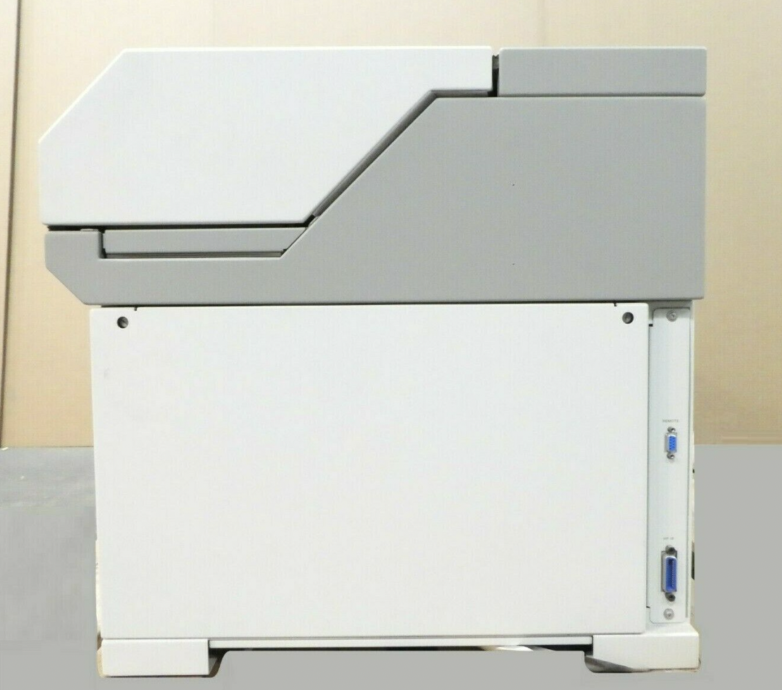 Used YOKOGAWA G1820A Shield Torch Spectrometer 4500 ICP-MS HP Hewlett-Packard Spare