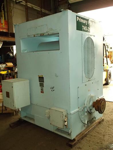 Used Canadian GE 211098
