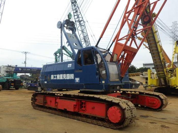 Used 1994 SUMITOMO SC650-2