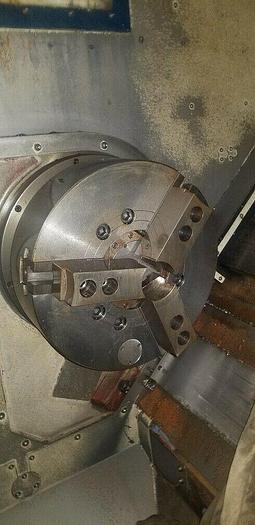 Used 1999 MAZAK SLANT TURN 50N