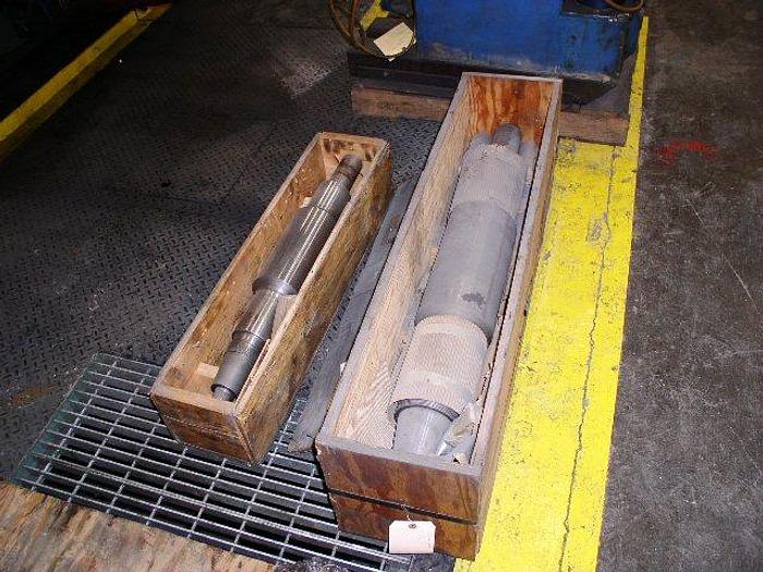 Used Farrel Roll Grinder