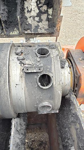 Used 2011 MI SWACO CD 500 XV