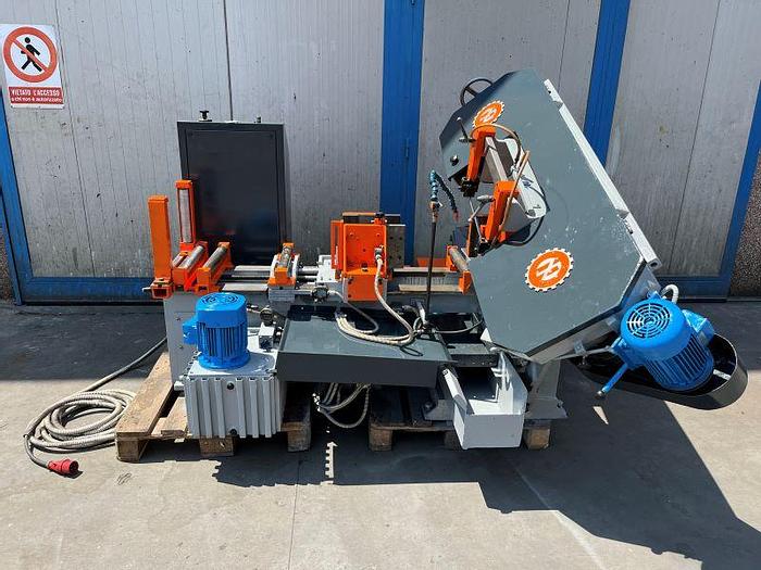 Usato SEGATRICE AUTOMATICA FRIGGI