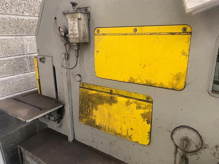 Used Kingsland 60T Ironworker/Metalworker/Steelworker