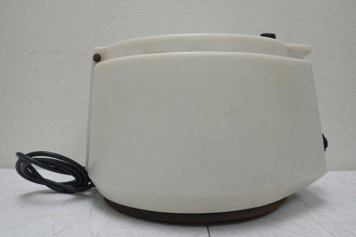 Used Fisher Scientific 4-978-228 Centrific Model 228 Centrifuge with Rotor