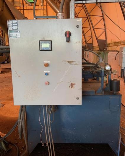 Used Verville VP-300