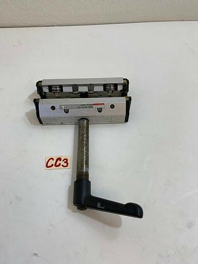 Used Hoerbiger RK-FD 15S 20518 Linear Slide Block Bearing *Warranty~Fast Shipping*