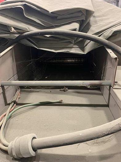 Used Allegheny 20-350C