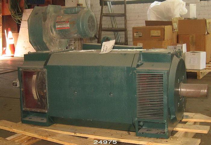 Used EMERSON 211CN410014 #24975