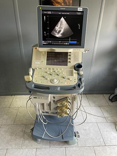 Gebraucht Toshiba xario,3720