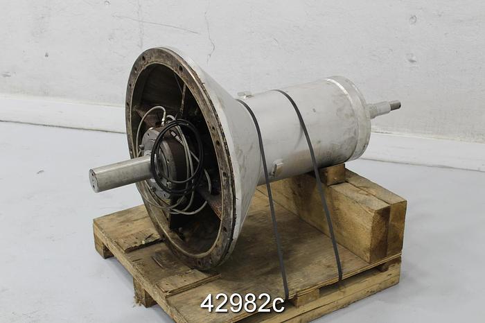 Used Gl&V/Impco HI Q A4B Rotating Assembly #42982