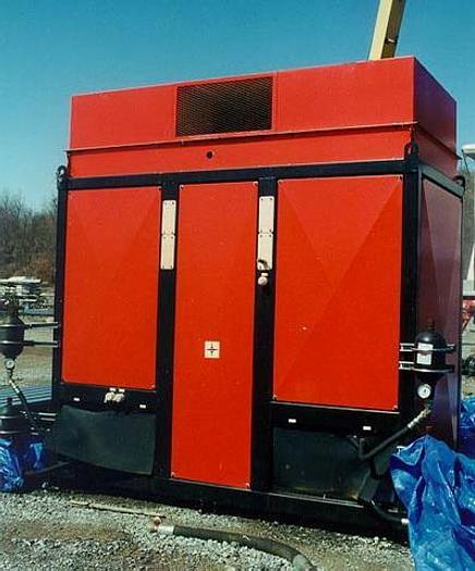 Used HYMAC SP23 #13223