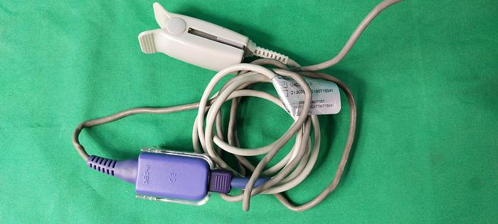 Gebraucht Welch Allyn Spot Vital Signs Patientenmonitor