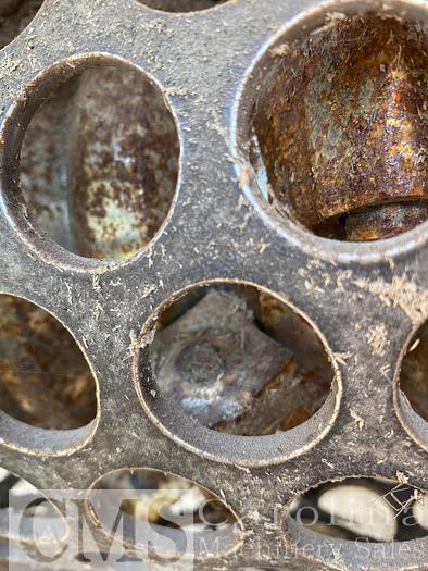 Used Cresswood EF 48 75