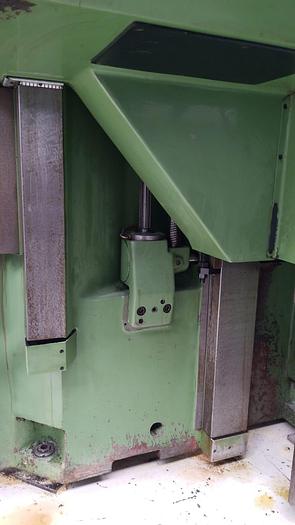 Utilisé Huron Fraiseuse PU 771