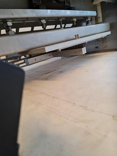 Used RONDOLINO PASTY LINE