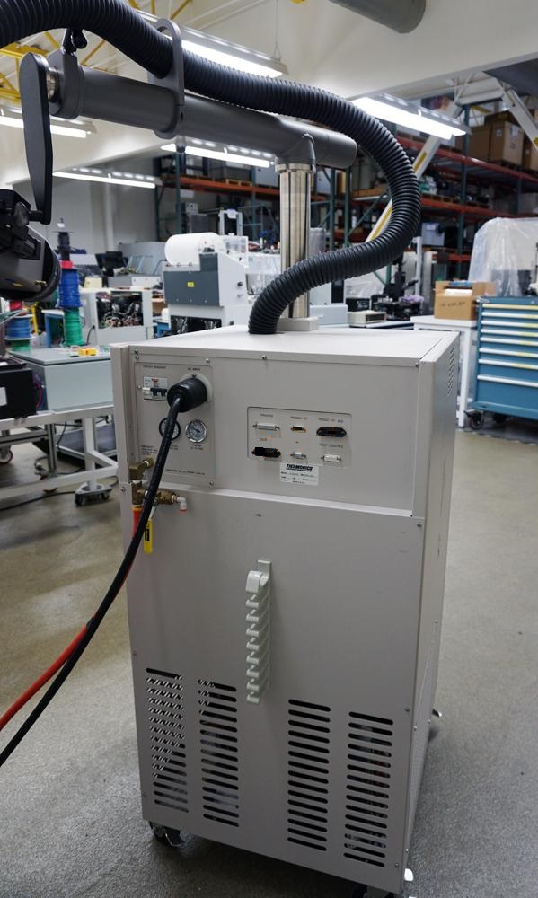 Used 2007 Thermonics  T2500IX