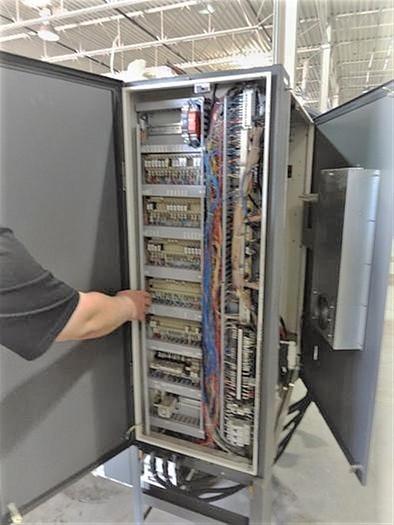 Used 2005 Nakamura Tome WT-150MMY