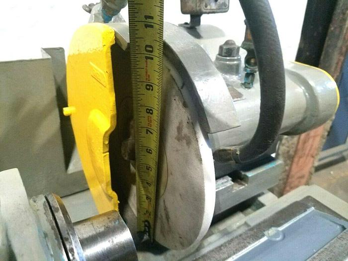 Used Arter OD Precision Grinding Machine LG 103