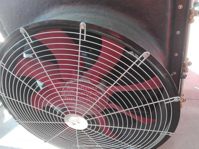 2018 Nardi Protector 400 LIT