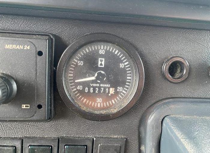 Gebraucht PistenBully 200 with bar