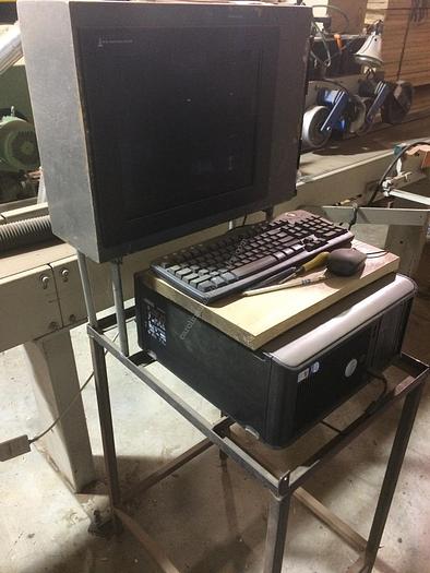 Used Dimter Opticut 304 R