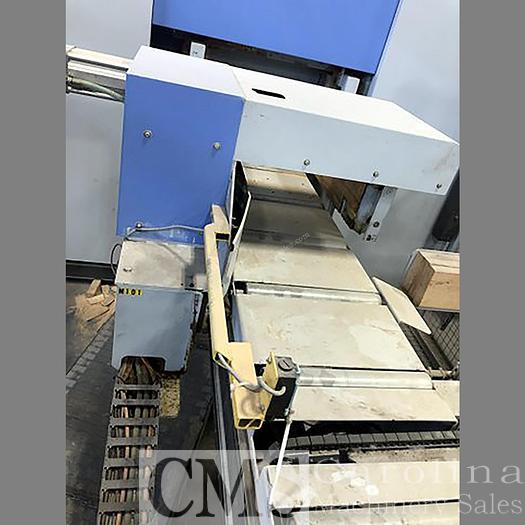 Used Weinmann WBS 120