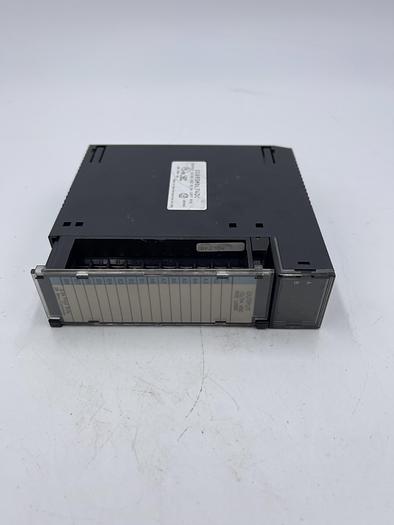 Used GE IC693MDL740C