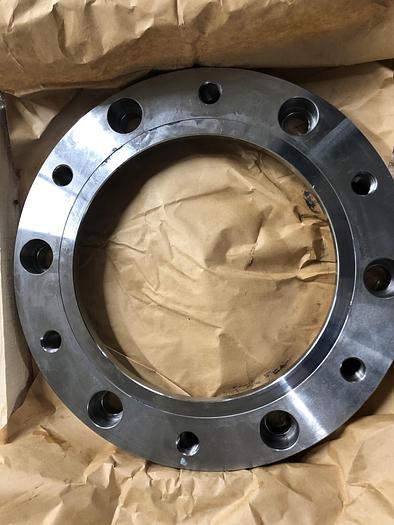 Chuck flanges ISO A15 D380 STD 2412500