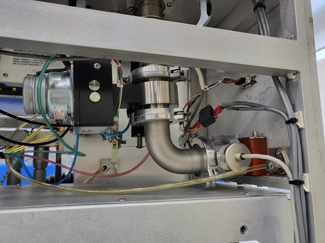 Used 1995 Gasonics L3510