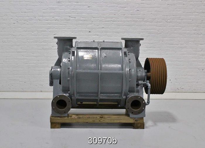 Used Nash CL3002 Vacuum Pump #30970