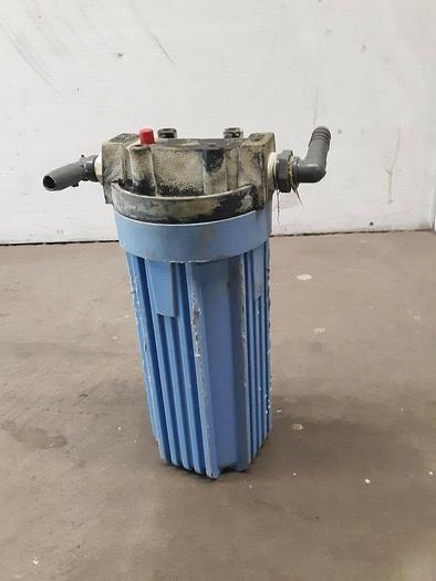 Used Cartridge Filter B1-AH
