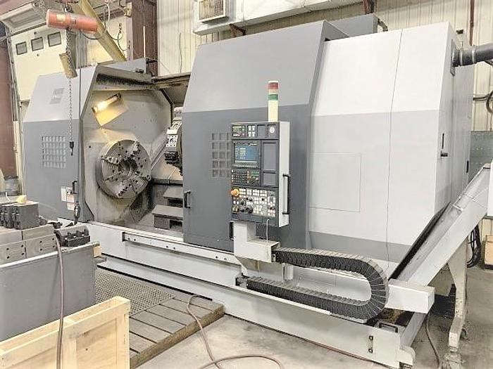 Used 2006 Mori Seiki SL603C/2000