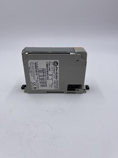 Used Allen-Bradley 1769-OW8 Ser B Rev1