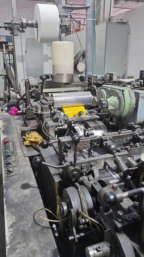 Used 1991 W+D 202.01