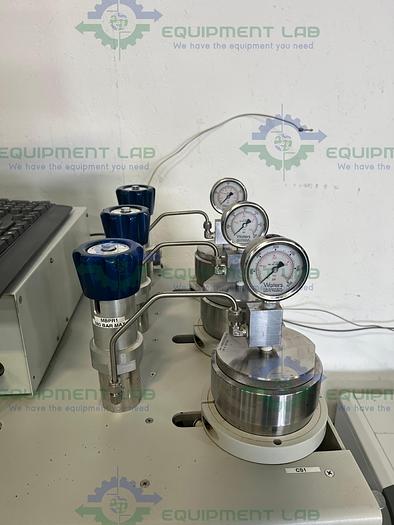 Used Waters Bio-Botanical Extraction System - Complete CO2 Extractor