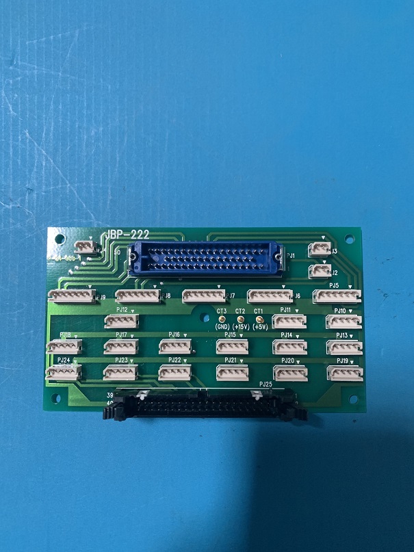 Used Shinkawa jbp-222 utc300 pcb