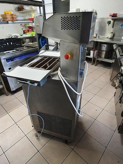 Used Chocolate Temperer/ Enrober/ Depositor
