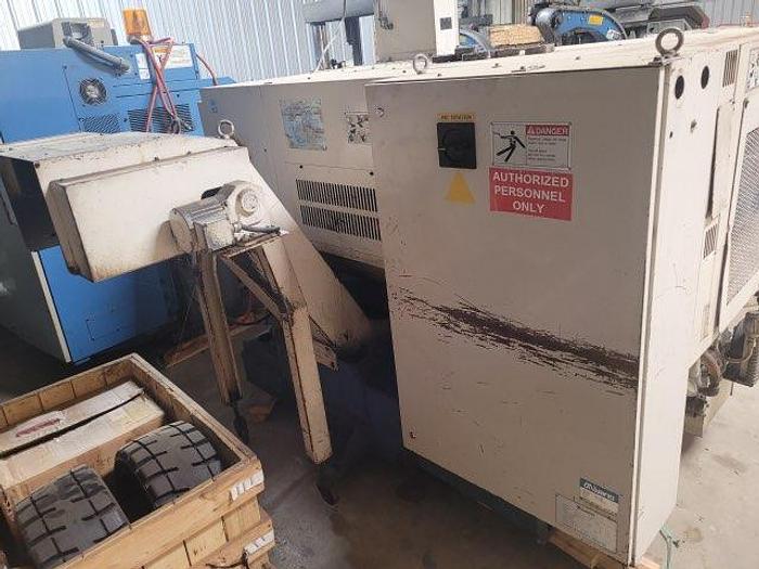 Used 2000 Miyano LZ-01R CNC Turning Center