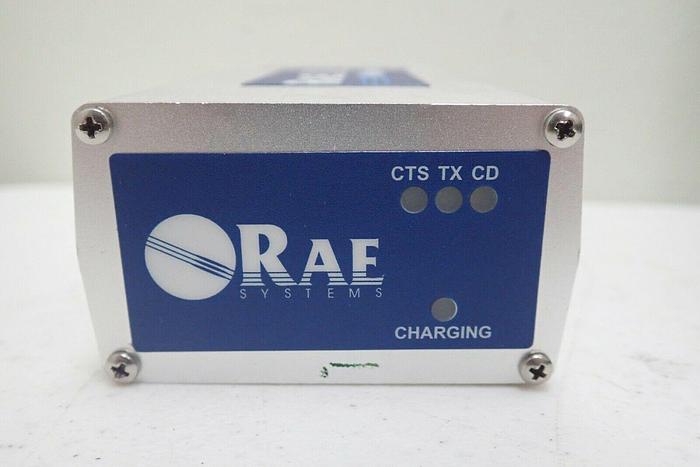 Used RAELink Remote Modem WDT-5002 RAE Link Wireless Data Receiver Case Inventory