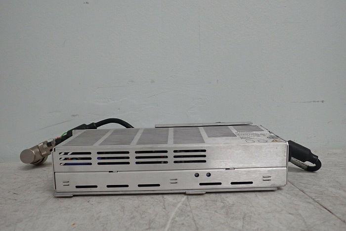 Used Edwards EXC-100L EXC100L CSA Turbo Molecular Pump Controller D39624000