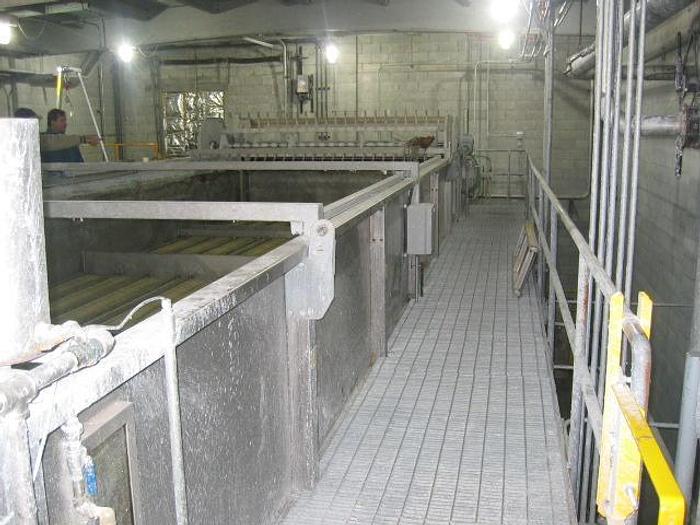 Used WASTE WATER #20792