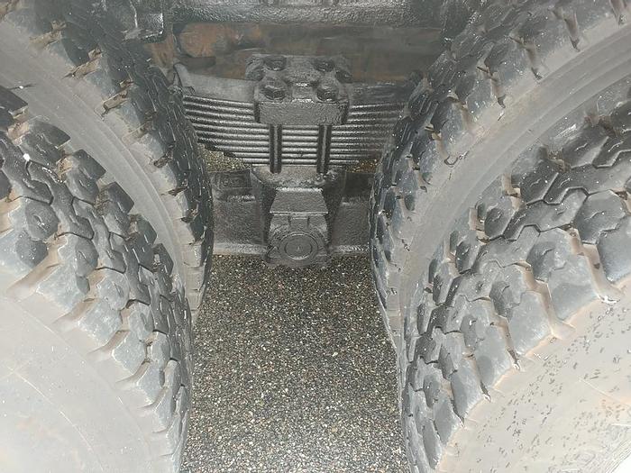 Used 2007 International 7400 Altec LP108 Cable Puller Truck