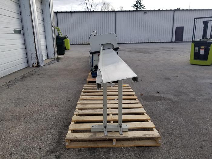Used Omga T522 SNC 4000 Cut-Off Saw