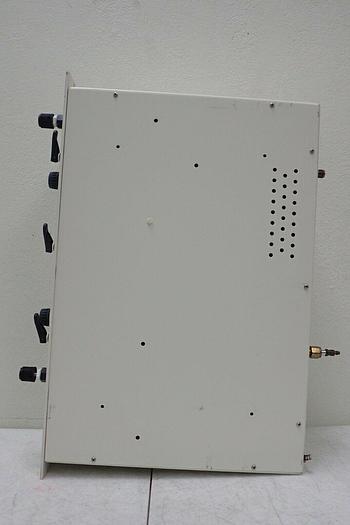 Used Analytica of Branford Inc. Model 100919 Gas Controller System