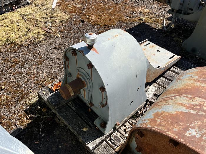 Used Falk 152-4EZ-2-06A