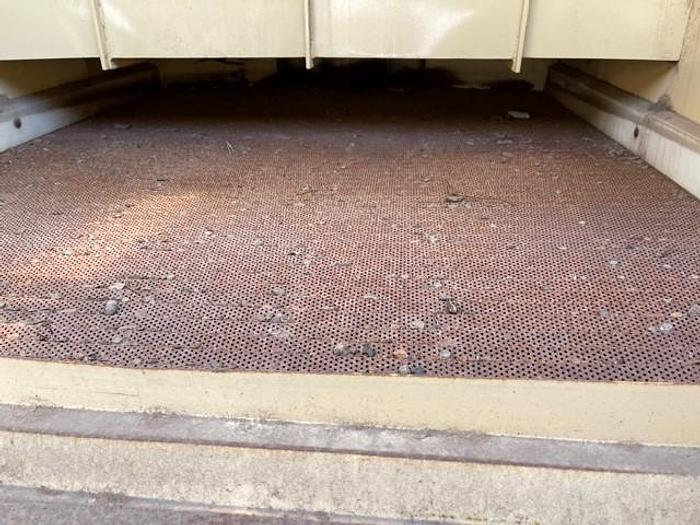 Used LMC Destoner Model M48