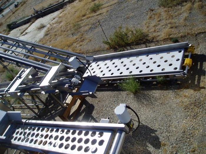 Unused Slicer, Pineapple, Commercial, Buzz Cutter, Dual Head, #C742369