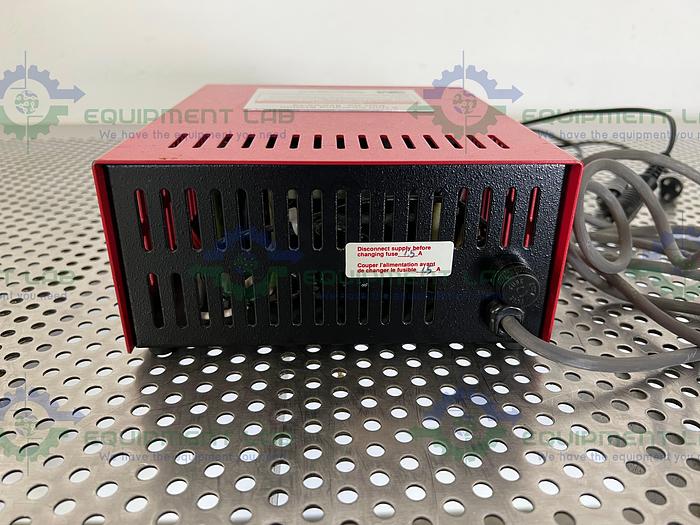 Used 3M  5 Unit Charging Station 520-03-72 w/ 3M Masks and Hoses